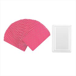 Red Cards Out of Case